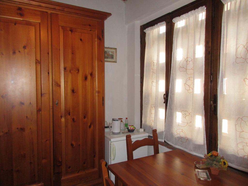 Agriturismo Podere Cappella San Gimignano Exterior foto